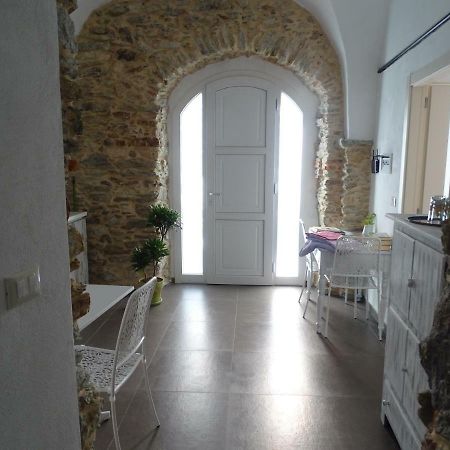 Ca Du Ventu Bed & Breakfast Carbuta Dış mekan fotoğraf